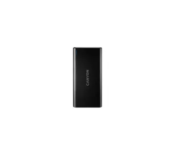 CANYON power bank PB-106 10000 mAh Black - Umag