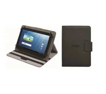 Port navlaka za tablet Muskoka 10.1", crna - Umag
