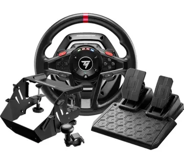Thrustmaster T128-P Simtask Pack - Type C Pc/ps5/ps4 - Umag