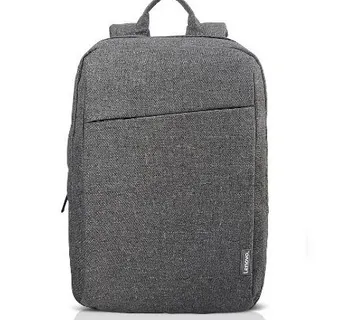 Lenovo 15.6 inch laptop Backpack B210 Grey, 4X40T84058 - Umag
