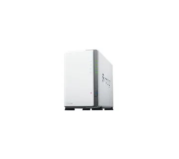Synology DS223j - cover