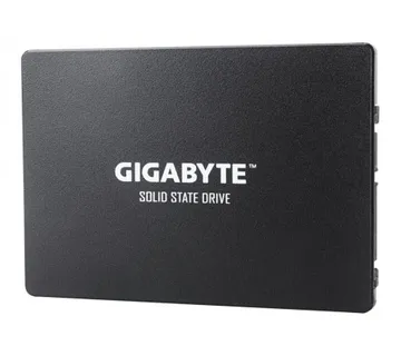 GIGABYTE 256GB 2.5inch SSD SATA3 - Umag