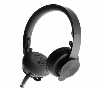 Logitech Zone Wireless, Bluetooth - Umag