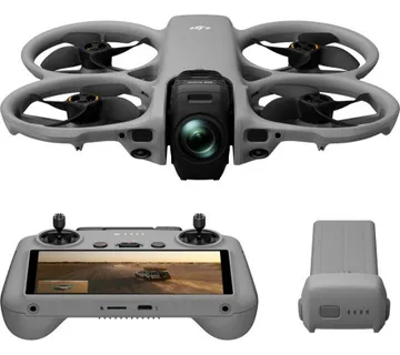 DJI Avata 360 (DJI RC 2) - Umag