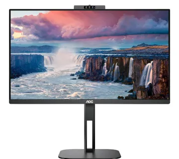 AOC LED IPS 23,8" 24V5CW, 2xHDMi, DP, USB-C, WEBC - Umag