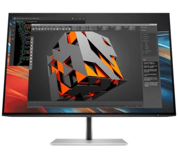 Monitor HP Series 7 Pro 724pn 60,5 cm (23,8") WUXGA IPS LED 100 Hz - Umag