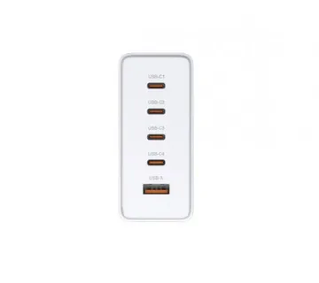 D-Link DCF-241 240W GaN Charger - cover