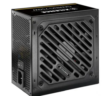 XILENCE napajanje 650W 80PLUS Gold Gaming - Umag