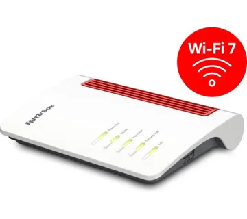 FRITZ! Box 7632, router - Umag