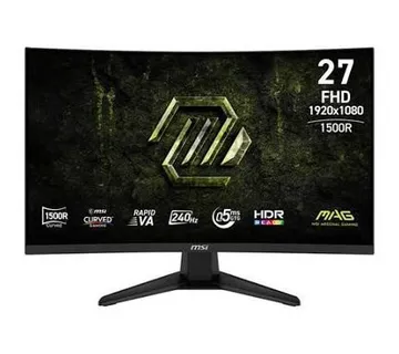 Msi Mag 275cf X24 - Umag