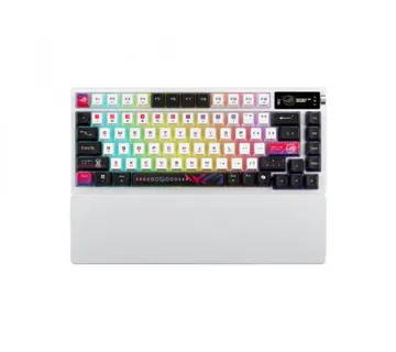 ASUS ROG Azoth X Wireless - Umag