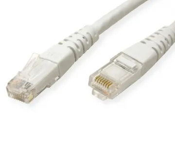 Roline UTP mrežni kabel Cat.6, 5.0m, sivi - Umag