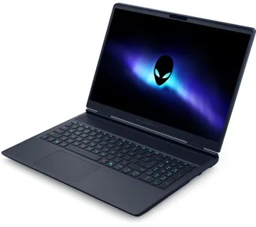 Dell NB Alienware 16X A Ultra 9 275HX/16"WQXGA/32GB/1TBSSD/RTX5070-8GB/Win11Pro - Umag