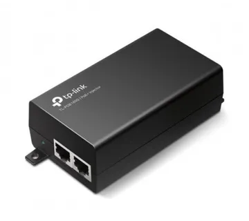 TP-Link PoE injector 48V (30W), IEEE802.3at - Umag