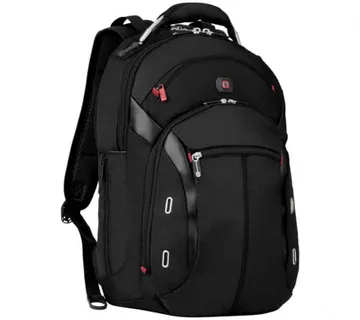 Wenger ruksak Gigabyte za MacBook Pro 15", crni - Umag