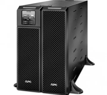 APC Smart-UPS SRT 5000VA 230V - Umag