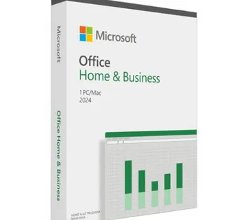 Office Home and Business 2024 Medialess ENG - Umag