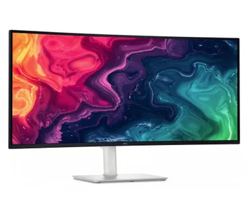 Dell Flat panel 34" Plus S3425DW USB-C Monitor - Umag