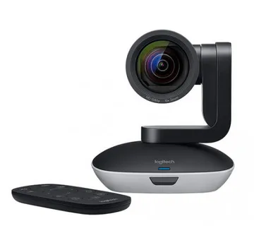 Logitech PTZ Pro 2 Camera, USB - Umag