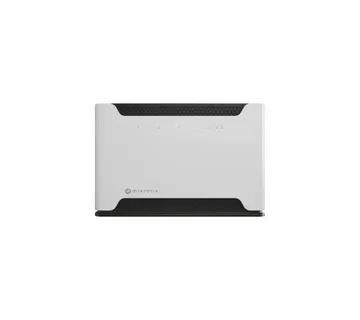 Mikrotik Chateau LTE12 (2025), 448-896 MHz CPU, 256MB RAM, 5×G-LAN, 1xUSB, Wi-Fi 4, RouterOSv7 - Umag