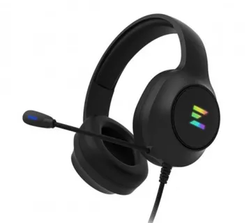Zalman Gaming Headset, black - Umag