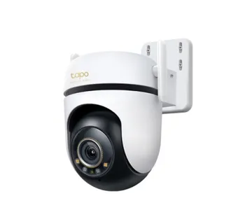 TP-Link Tapo C530WS kamera 3K 5MP(2880×1620) H.264, 360° /130° Pan/Tilt, Starlight-Color Night Vision, microSD, dvosmjerni au - Umag