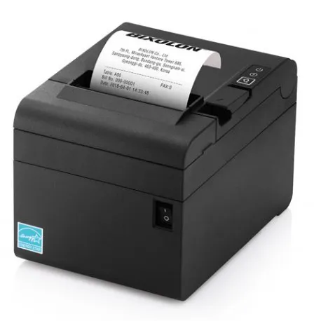 POS PRN SM SRP-E300ESK/BEG - cover