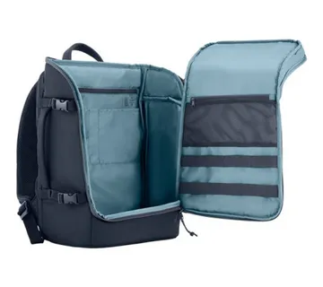 HP Travel 25 Liter 15.6i Laptop Backpack - Umag