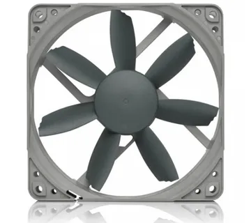 Noctua NF-S12B redux-1200 - Umag