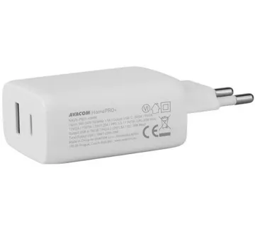 Avacom HomePRO+ Power Delivery 65W - Umag
