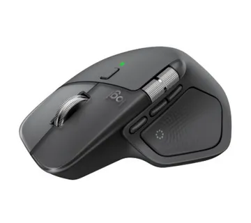 Logitech MX Master 4, crna - Umag