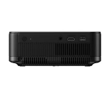 EPSON Lifestudio POP Projector EF-62B - cover
