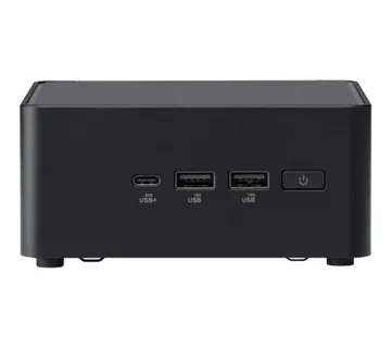 Asus Rnuc14rvhi300002i Bb C3 100u Tk Eu - Umag