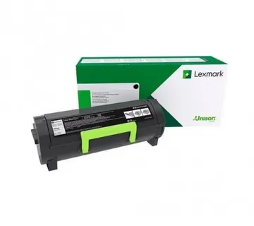 Toner Lexmark B232000 black 3k - Umag