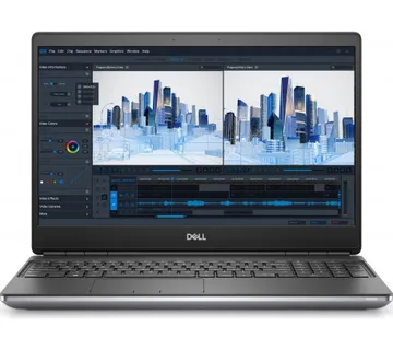 (refurbished) Dell Precision 7560 / i5 / RAM 64 GB / SSD Pogon / 15,6" FHD - Umag