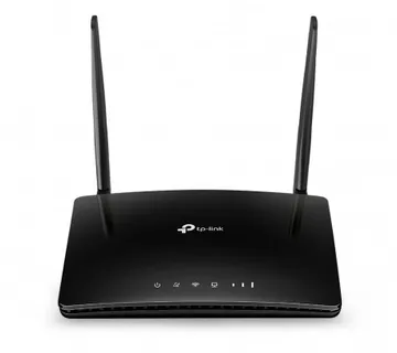 TP-Link AC750 Wireless Dual Band 4G LTE Router w 4G LTE modem, LTE-FDD/LTE-TDD/DC-HSPA+/HSPA+/HSPA/U - Umag