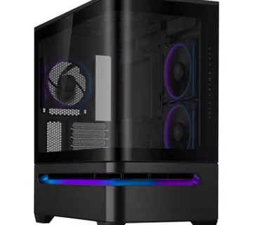 Kućište Asus Prime Ap202 Tg Argb Black - Umag