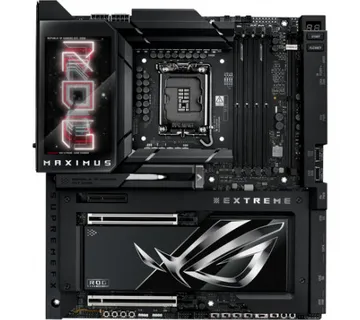 Asus Rog Maximus Z890 Extreme - Umag