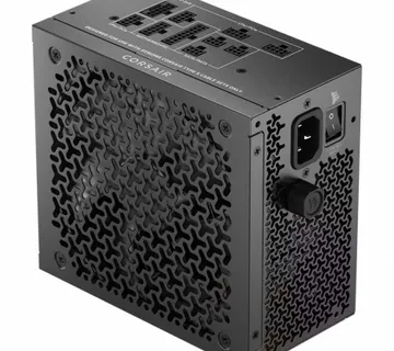 Napajanje Corsair RM750x (2025),750WATX 3.1, PCIe 5.1, Cybenetics GOLD Certified,Shift - Umag