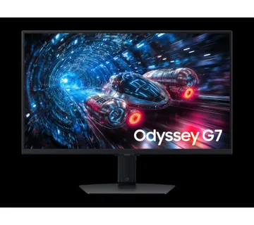 Samsung 27" LS27FG702EUXEN UHD/FHD IPS, 360/180Hz - Umag