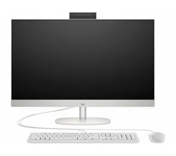 Računalo HP All-in-One 27-cr0154nh | i7 13.gen | Touch / i7 / RAM 8 GB / SSD Pogon - Umag