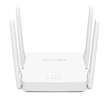Mercusys AC1200 Wireless Dual Band Router - Umag