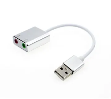 Asonic zvučna kartica USB Tip A - Umag