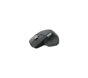 LOGITECH MX Master 4 for Business - GRAPHITE - 2.4GHZ/BT - EMEA28i-935 - Umag