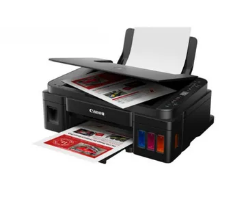 Canon Pixma G3416 - Umag