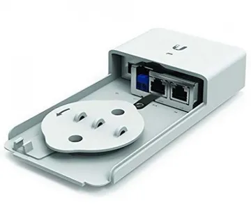 Ubiquiti Networks Media Converter With POE Fiber PoE GEN.2 - Umag