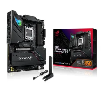 Asus Rog Strix B850-F Gaming Wifi Mb - Umag