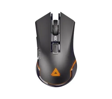 LEXIP AR18 Aero Speed Gaming Mouse - Umag