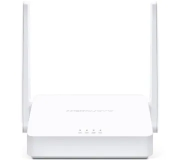 Mercusys 300Mbps Multi-Mode Wireless N Router - Umag