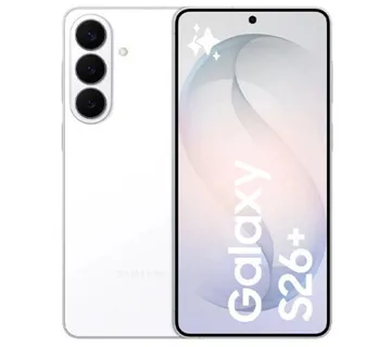 Samsung Galaxy S26+ S947 5G Dual Sim 12GB RAM 512GB - White - Umag